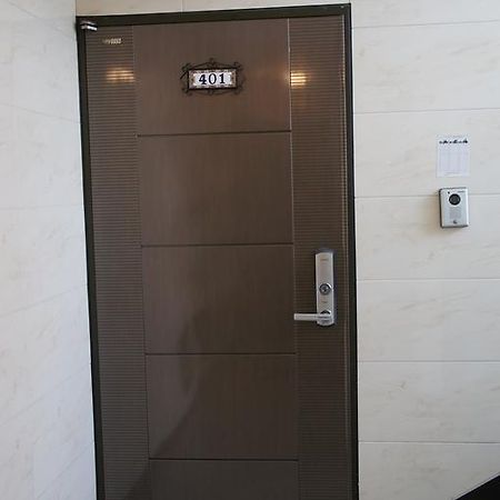 Denis'S House Hotel Seoul Bagian luar foto