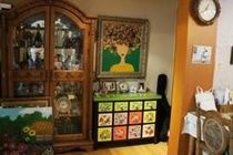 Denis'S House Hotel Seoul Bagian luar foto